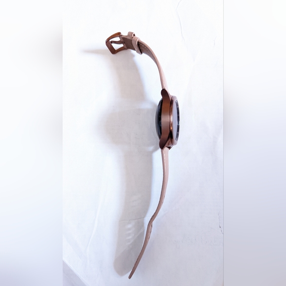 (((SOLD ON EBAY))) no longer avail Samsung Galaxy Watch3 - 41mm - Mystic Bronze - Picture 10 of 16